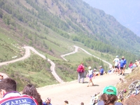 Colle delle Finestre 2005 1 32